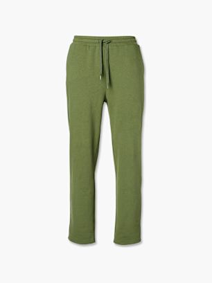 FILA Jogginghose Grün