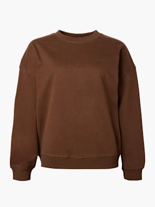 FILA Sweatshirt Braun