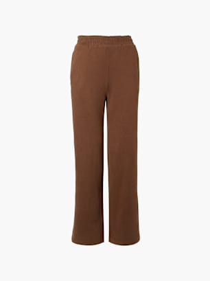 FILA Jogginghose Braun