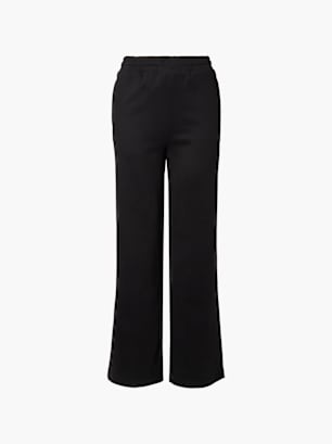 FILA Jogginghose Schwarz