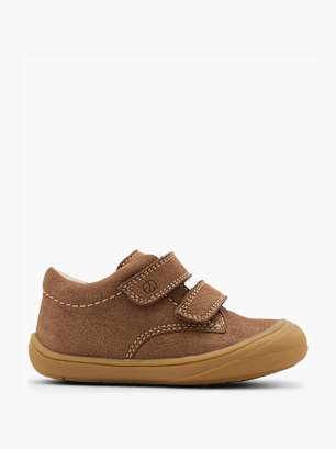 elefanten Halbschuh Braun