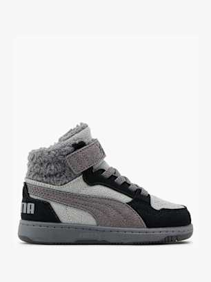 PUMA Baskets montantes Gris