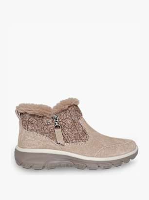 Skechers Winterboots Creme