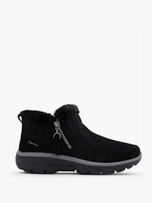 Skechers Winterboots Schwarz