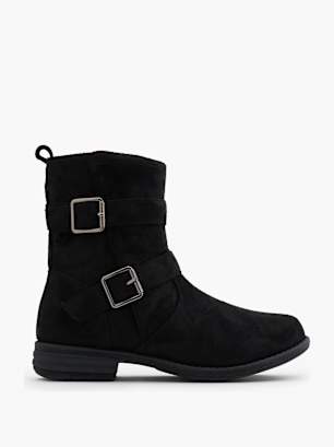 Claudia Ghizzani Boots Schwarz