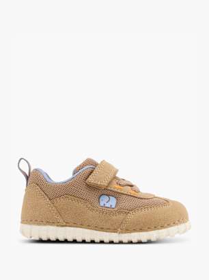 elefanten Sneaker Braun