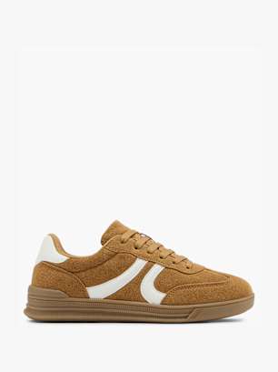Claudia Ghizzani Sneaker Coniac