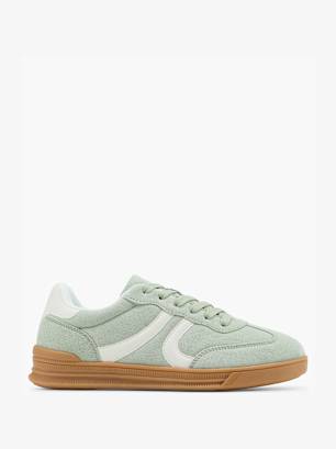 Claudia Ghizzani Sneaker menta