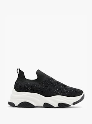 Graceland Sneaker Nero