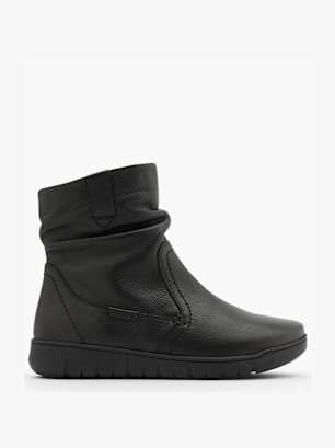 Medicus Boots Schwarz