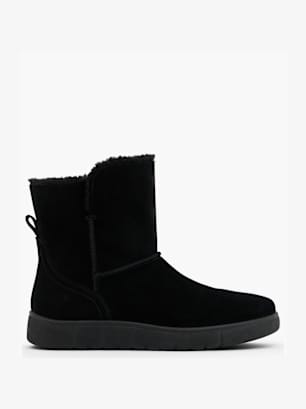 Medicus Winterboots Schwarz