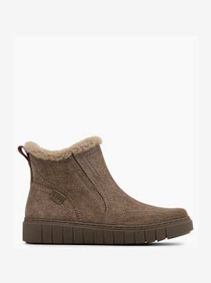 Medicus Winterboots Taupe
