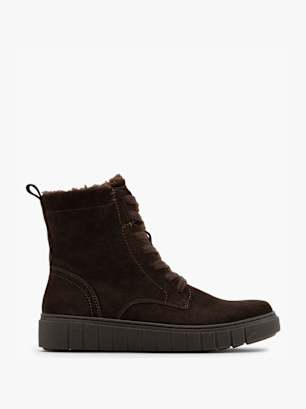 Medicus Schnürboots Braun