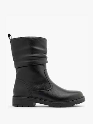 Easy Street Bota negro