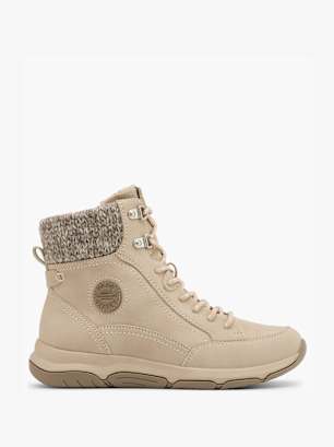 Easy Street Känga Beige