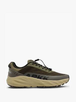 ARKK Copenhagen Sneaker Oliven