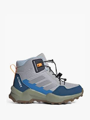 adidas Trekking-Schuh Grau
