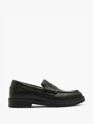 ARKK Copenhagen Loafer Sort