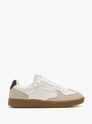 ARKK Copenhagen Sneaker Vit