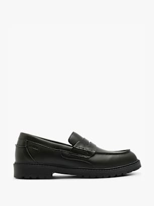 ARKK Copenhagen Loafer Sort
