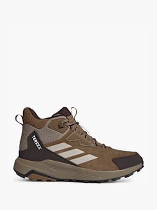 adidas Încălțăminte trekking Maro