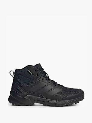 adidas Pohodniški čevlji Črna