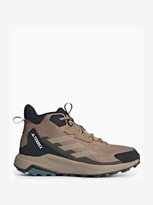 adidas Baskets de course Olive