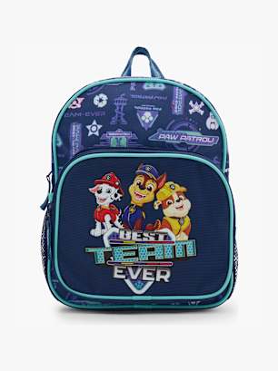 PAW Patrol Ruksak Plava
