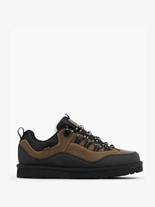 Bench Superge Rjava