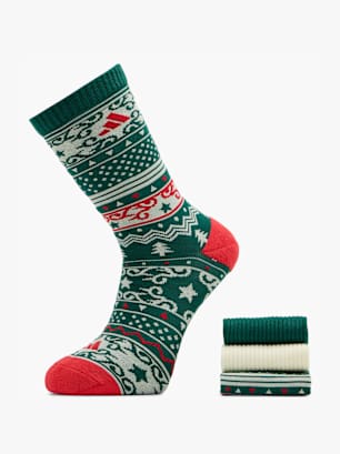 adidas Socken Grün
