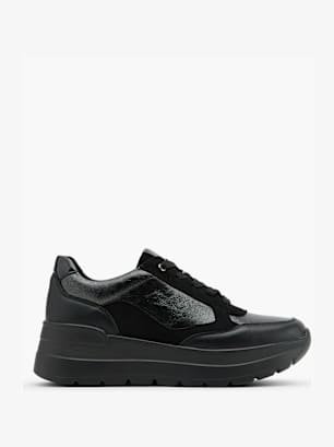 Graceland Sneaker Nero