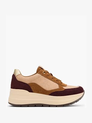 Graceland Sneaker Marrone