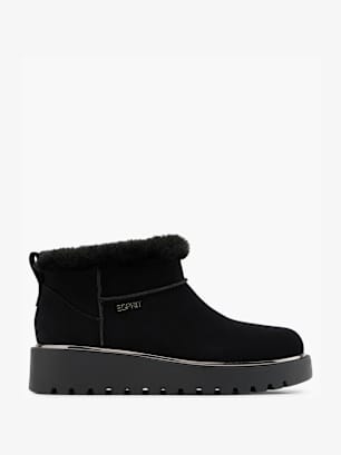 ESPRIT Winterboots Schwarz