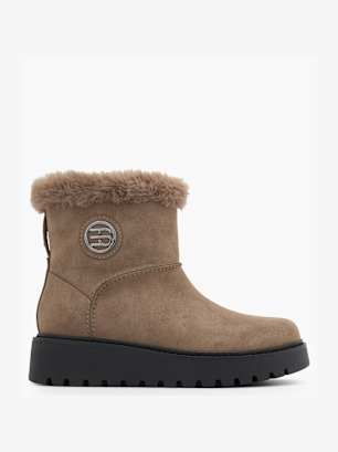 ESPRIT Winterboots Taupe