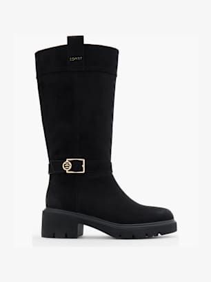ESPRIT Stiefel Schwarz