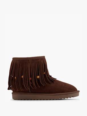 Graceland Winterboots Braun