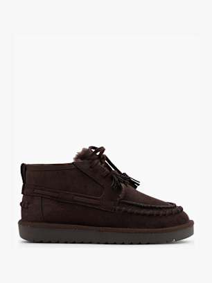 Graceland Winterboots Braun