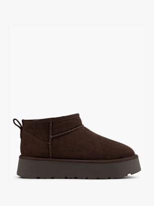 Graceland Winterboots Braun