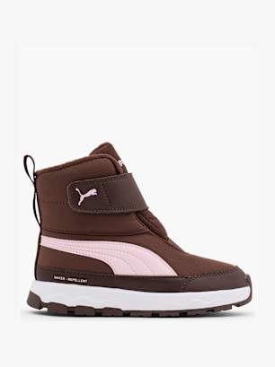 PUMA Winterboots Braun