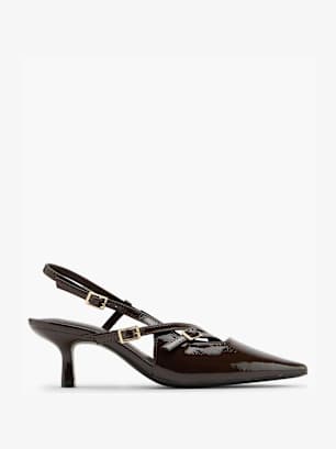 Catwalk Pantofi sling Maro