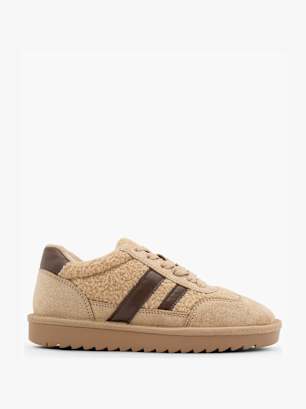 Graceland Sneaker Braun