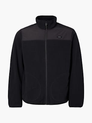 JJ Rebel Übergangsjacke Schwarz