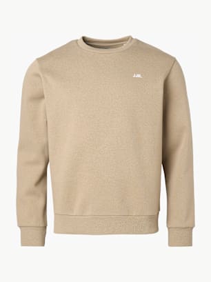 JJ Rebel Sweatshirt Beige