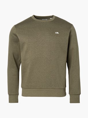 JJ Rebel Sweatshirt Khaki