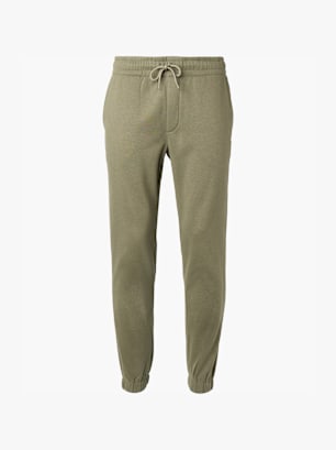 JJ Rebel Jogginghose Grün