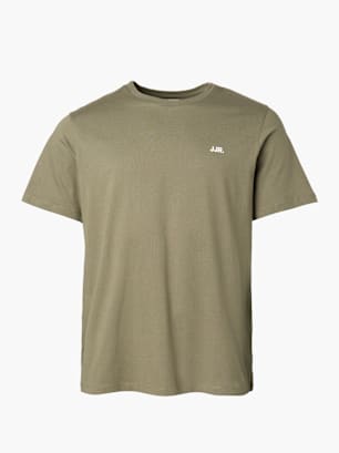 JJ Rebel T-Shirt Olive