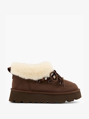 Graceland Winterboots Braun