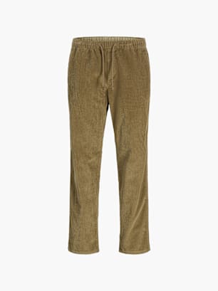 JJ Rebel Jogginghose Olive