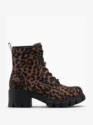 Dockers Schnürboots Braun