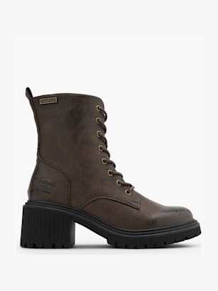 Dockers Schnürboots Braun